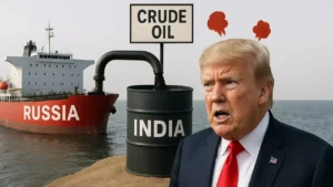 Why India Continues Buying Russian Oil