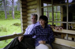 Ghislaine Maxwell Interview Transcript May Be Released, Trump Officials Say