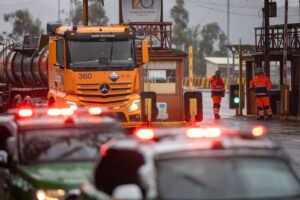 El Teniente Mine Tragedy Ends in Mourning: All Trapped Miners Found Dead