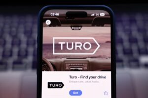 Turo: Drive Your Way to Freedom and Flexibility