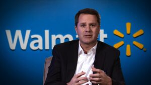 Walmart CEO Doug McMillon Retires: What This Big Change Means for the Company