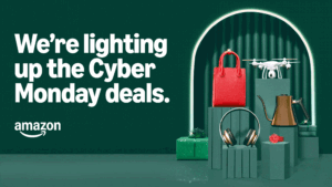 Top Cyber Monday Deals 2025: Walmart and Amazon Slash Prices Big