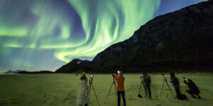 From Darkness to Light: How the Northern Lights Inspire Every Photographer