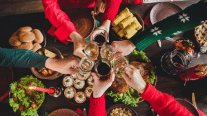 Start 2026 Right With These 20 Lucky Southern New Year’s Recipes