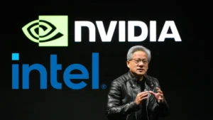 What Nvidia’s $5 Billion Investment Means for Intel’s Future