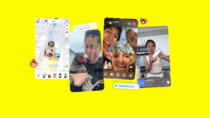 Snapchat Recap 2025: Your Year in a Snap