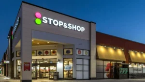 Stop & Shop: Fresh Groceries and Everyday Essentials Made Easy
