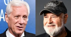 James Woods Responds to Backlash, Praises Rob Reiner as a Patriot