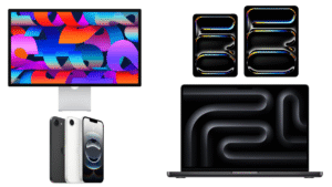 Apple’s 2026 Mac Strategy: New Laptops, Desktops, and Displays