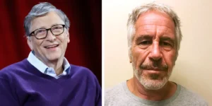 Epstein Emails on Bill Gates Released by Justice Department
