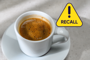 FDA Issues Recall for Over 80,000 Keurig Coffee Pods: What You Need to Know