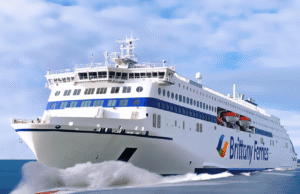 Brittany Ferries: A Complete Guide for Comfortable Ferry Travel