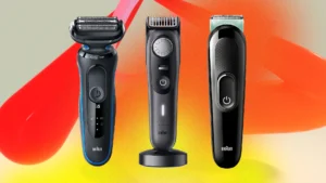 Complete Guide to Braun Grooming Products for Modern Men