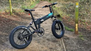 Fiido Electric Bikes: A Smart Choice for Modern Riders