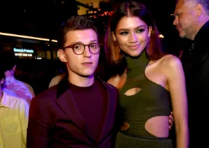 Zendaya and Tom Holland Marriage News: A Complete Relationship Timeline