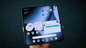 Samsung Galaxy Z Wide Fold Specs Leak: What We Know So Far