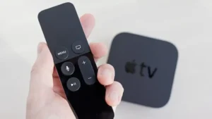 Does Keeping Apple TV On All the Time Damage It?