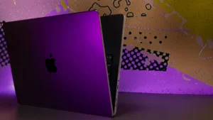 MacBook Pro M5 Pro and M5 Max Set a New Standard for Pro Laptops