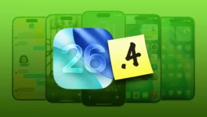 iOS 26.4 Review: New Music Features, Emoji, and Performance Fixes
