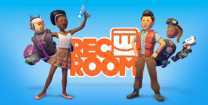 Rec Room Shutting Down: What Went Wrong for the $3.5B Social Gaming Platform?