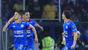 Cruz Azul Playoffs Revival: A Perfect Comeback Before Liguilla