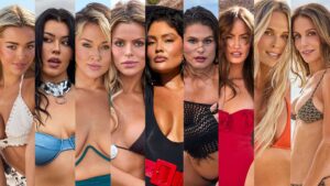Inside SI Swimsuit 2026: Meet the Athletes in Fort Myers