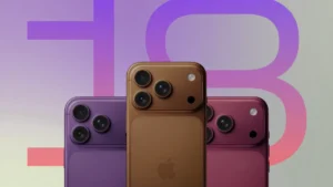 iPhone 18 Pro Leaks: A Big Upgrade in Design and Performance