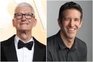 Apple CEO Transition Explained: From Tim Cook to John Ternus
