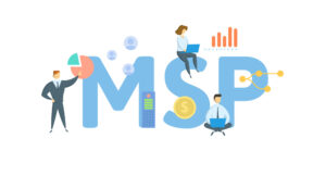 MSP Cybersecurity News Digest: Key Threats You Should Know (April 2026)