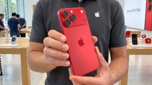 iPhone 18 Pro Max Discovery: A Real Game Changer