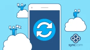 Sync.com Review: Secure Cloud Storage Solution for Everyday Use