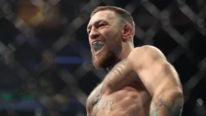 Conor McGregor Return 2026: McGregor vs Max Holloway Set for UFC 329