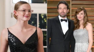 Ben Affleck and Jennifer Garner Support Daughter Violet During Health Scare