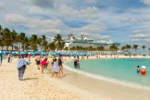 Temporary Alcohol Ban in the Bahamas May Affect Cruise Tourists