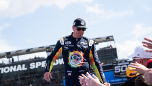 NASCAR Race Days Without Kyle Busch: Why Drivers Say the Sport Will Feel Different