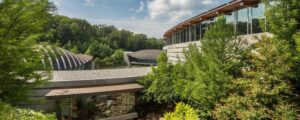 Crystal Bridges Museum Expansion: A New Chapter for Art and Culture