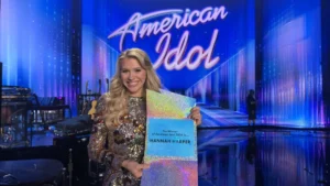 Hannah Harper Wins American Idol 2026: A New Country Star Is Born