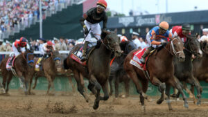 Golden Tempo Wins Kentucky Derby: A Historic Victory