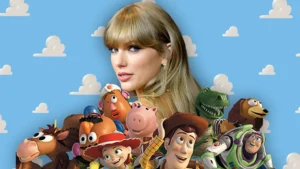 Taylor Swift Toy Story Rumors: What the Countdown Really Means