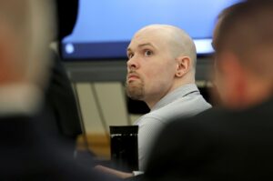 Former FedEx Driver Sentenced to Death in Texas
