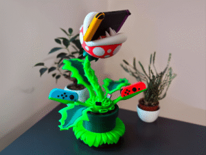 5 Sleek Nintendo Switch Docks You Can Actually 3D Print