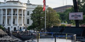 Trump UFC Night Weather Forecast: Storms May Become the Biggest Challenge