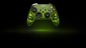 New Xbox 25th Anniversary Console and Controller: A Nostalgic Tribute for Fans