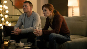 I Will Find You Ending Explained: What Really Happened to Matthew?