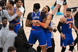 New York Knicks NBA Championship: How the Knicks Ended a 53-Year Title Drought