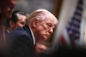 Trump’s Election Claims Face Fresh Scrutiny After Meet the Press Interview