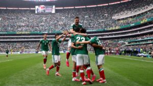 Mexico’s World Cup Win Marks an Emotional Return to Estadio Azteca in 2026