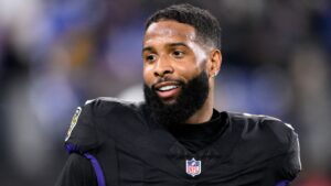Odell Beckham Jr. NFL Comeback: A Return to Familiar Ground?