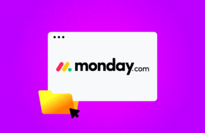 How monday.com Helps Businesses Manage Projects More Efficiently