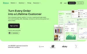 Brevo Email Marketing Platform Explained: Features, Pricing, and Benefits